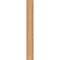 Ekena Millwork Thorton Traditional Smooth Outlooker, Western Red Cedar, 5 1/2"W x 44"D x 44"H OUT06X44X44THR01SWR - alternate 4